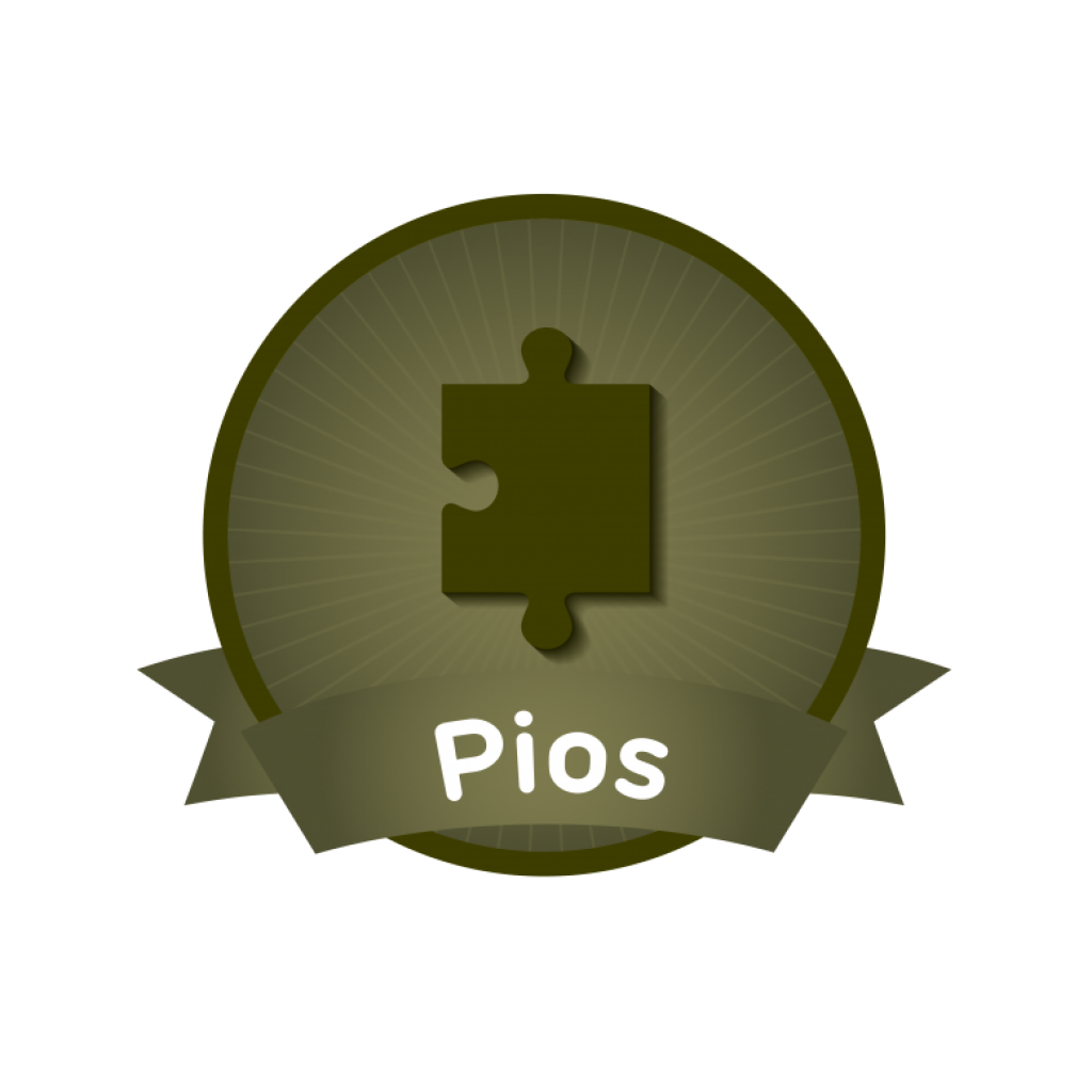 Pios