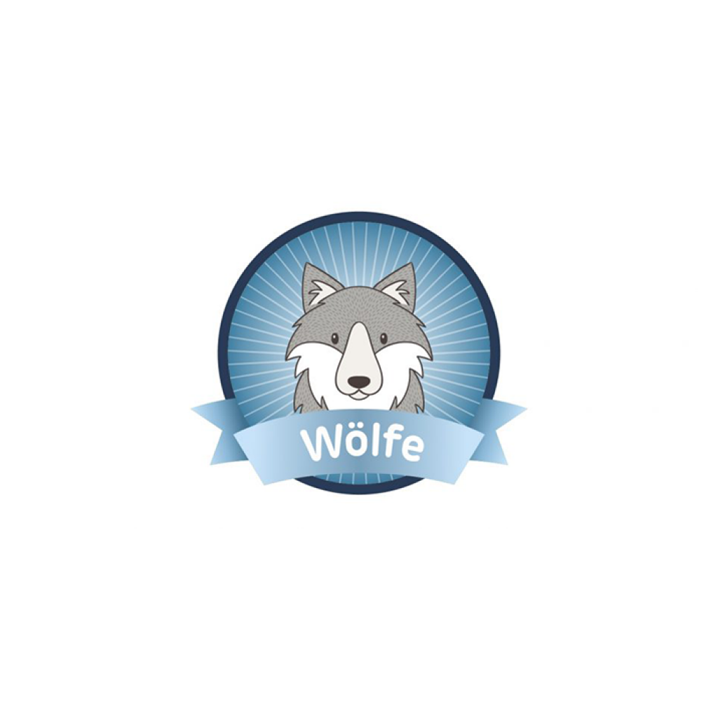 Wölfe
