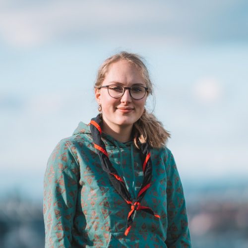 Anouk Huber