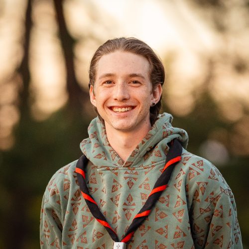 Justin Keller