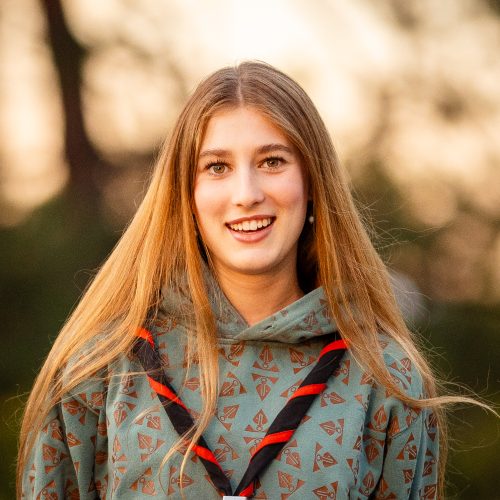 Sara Ineichen