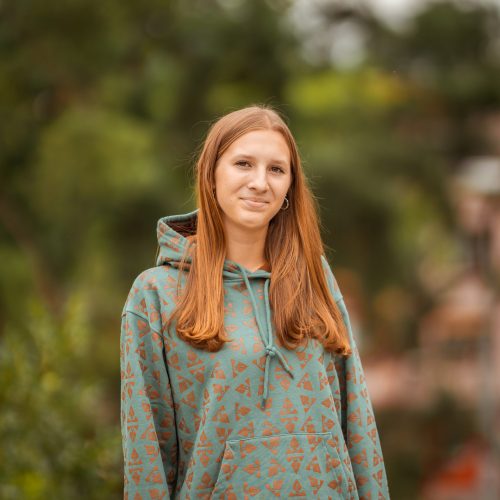 Nina Steffen