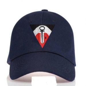 Mecheler Cap
