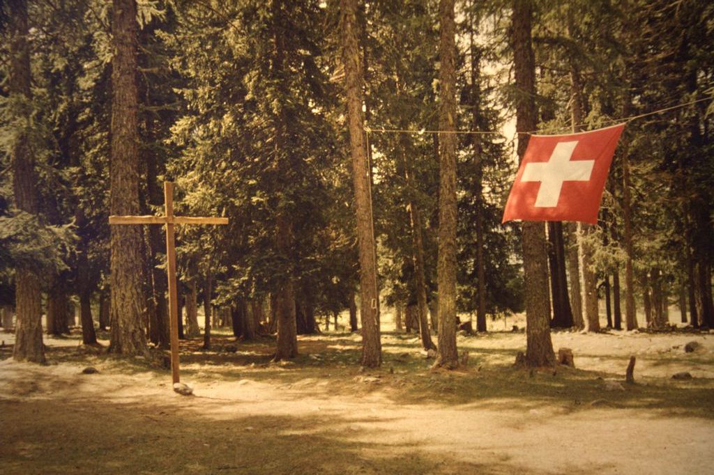 Oberwald