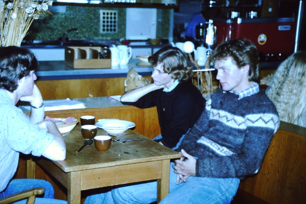 Bienlilager-Wangs-Pizol