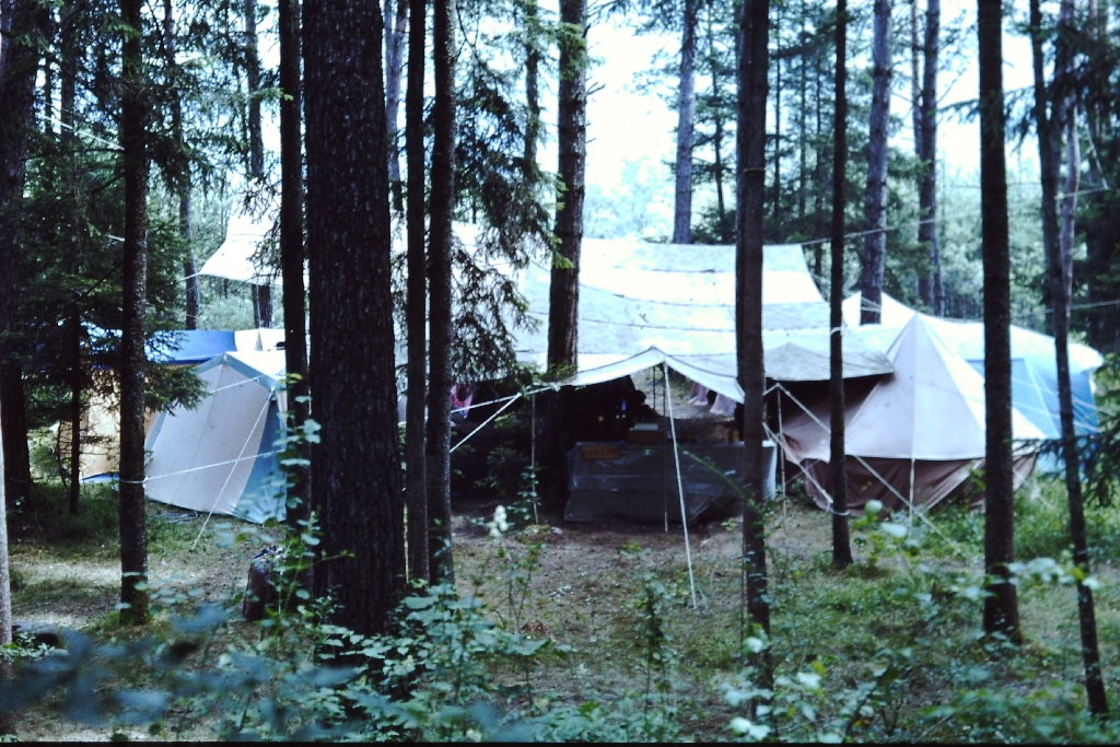 Pfadilager-Fuerstenau
