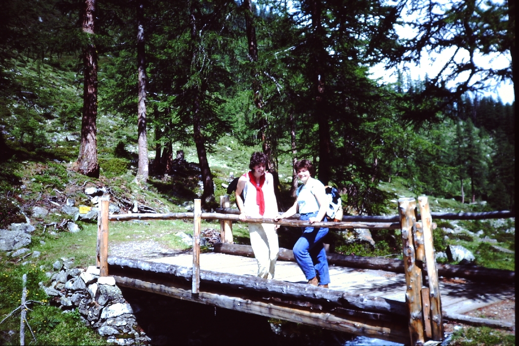 Pfadessenlager-Lavin