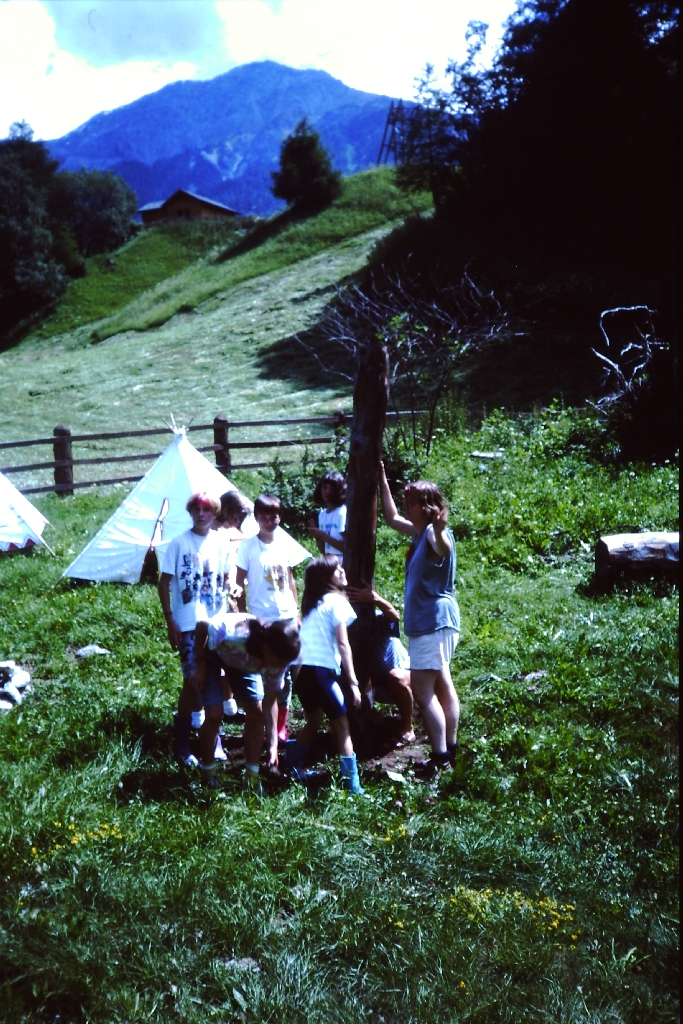 Pfadessenlager-St-Maria