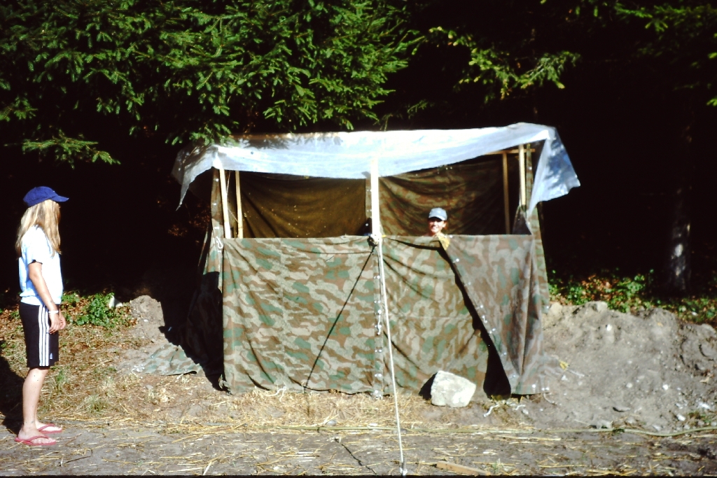 Pfadessenlager-Thoerishausen