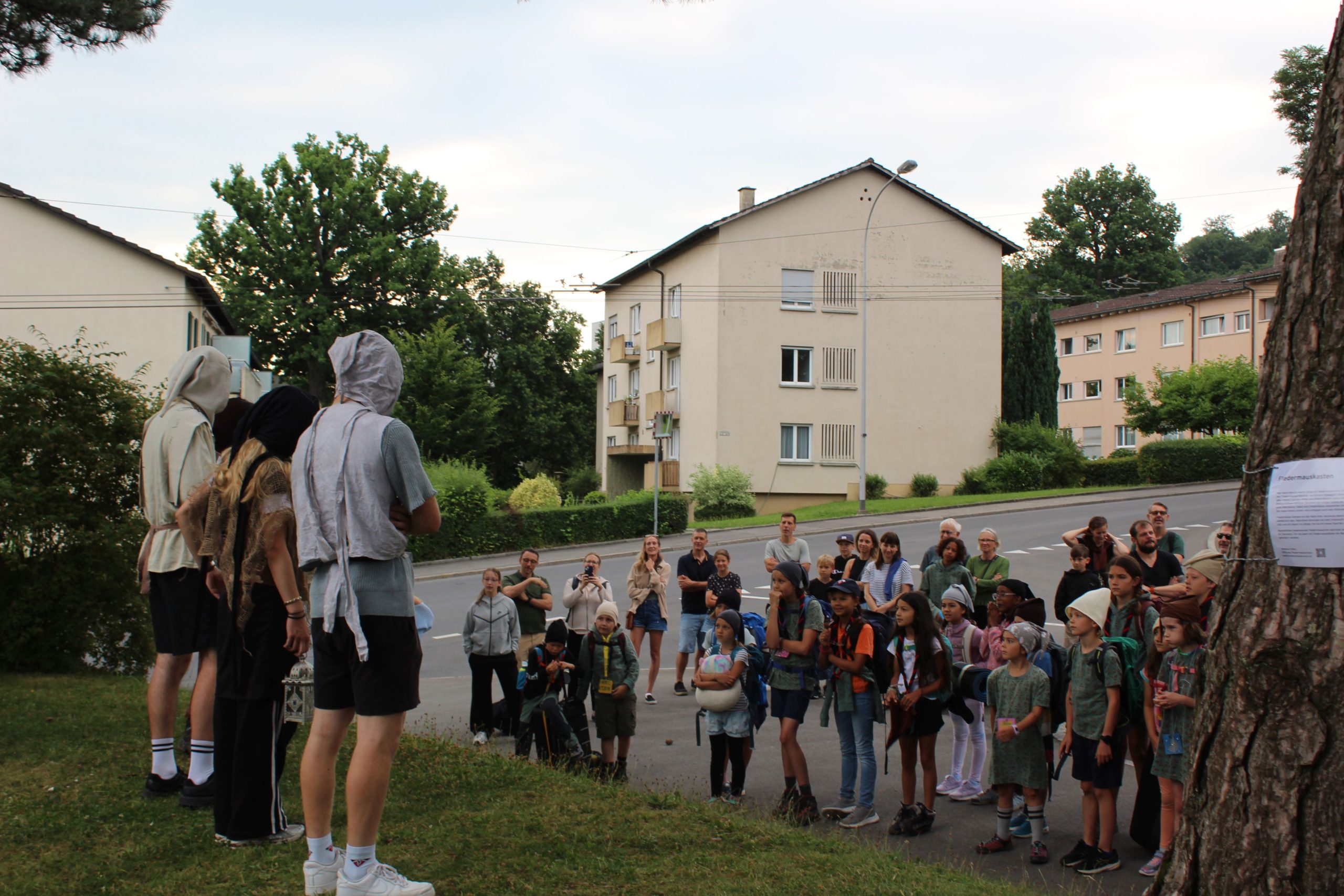 Wobila & Woelflilager